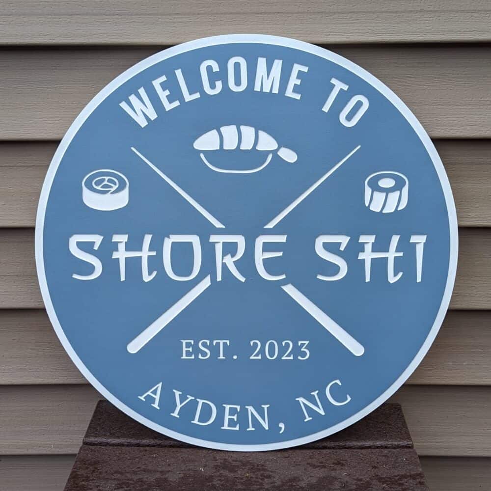 shore shi